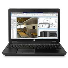 HP Zbook 15 G2 - Đồ Họa chuyên nghiệp